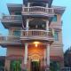 Javier Guesthouse, Tbeng Meanchey