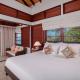 Baan Khunying - Secluded Phuket Beachfront Villa Rawai Beach - Photo 8