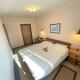 Dünenpark Binz - Komfortplus Ferienwohnung mit 1 Schlafzimmer und Balkon im Obergeschoss 168, Binz - Foto 6
