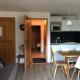 Appartement 1 chambre, 4 personnes Champagny-en-Vanoise - Zdjęcie 7
