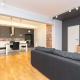 Stylish apartment with parking in Telliskivi Tallin - Foto 10