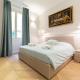Altafronte Enchanted Suite close to Uffizi Gallery Florencja - Zdjęcie 2