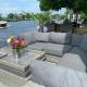 Holiday home at the water, fire place, boat and SUP rent, near Amsterdam, Aalsmeer (fotografie 4)