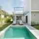 Yuka Villas Collection, Iraklitsa (foto 5)