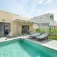 Yuka Villas Collection, Iraklitsa (foto 4)