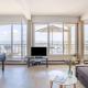 Epsom - Appartement en front de mer Arcachon - Fotografie 10