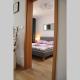 Apartmány U Jelena 2, Český Krumlov
