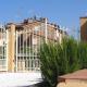 La casa di Samarcanda, Uliveto Terme