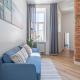Prestigious Former Library Apartment - Perfect Location