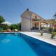 Crassula Summer Villa with Private Pool
