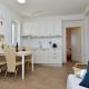 Beach apartment VAMI with sea view, Murter (photo 8)