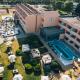 Belenus Thermalhotel, Zalakaros