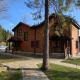 База відпочинку „СІНАЙ“, Sloboda (foto 9)