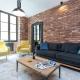 FEEL HOME - BUNICO, Nice - Fotografie 5
