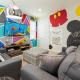 Charming Colorful 4 Bdrm Home with Fun Loft in Encore
