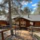 Lapiosalmi Wilderness Center, Posio - Fotografie 6