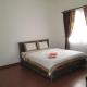 Osmond Villa Resort, Lembang (foto 2)