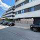 Modern Danube Apartment Vienna, Wiedeń - Zdjęcie 9