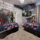 Breathtaking 8 Bdrm Home with Superhero Themed Bedroom at Encore Orlando - Foto 3
