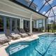 Timeless 4 Bdrm Oasis with Private Screened In Pool at Reunion Kissimmee - Fotografie 1
