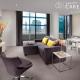 Citadines on Bourke Melbourne - Fotografie 2