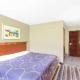 Super 8 by Wyndham Tilton/Lake Winnipesaukee - Foto 3