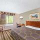Super 8 by Wyndham Tilton/Lake Winnipesaukee - Foto 4