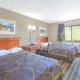 Super 8 by Wyndham Tilton/Lake Winnipesaukee - Foto 7