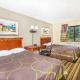 Super 8 by Wyndham Tilton/Lake Winnipesaukee - Foto 8