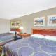 Super 8 by Wyndham Tilton/Lake Winnipesaukee - Foto 9