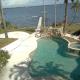 Pineda Palms Estate, 4 BR for 13 guests, heated pool