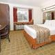 Microtel Inn & Suites Cheyenne, Cheyenne (fotografie 2)