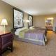 Super 8 by Wyndham San Antonio/Riverwalk Area - Foto 6