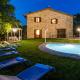 Villa Agostini 10, Emma Villas, Casa Nuova