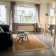 Houseboat apartment with water terrace, free bikes & fast wifi, Amsterdam (fotografie 3)