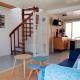 Houseboat apartment with water terrace, free bikes & fast wifi, Amsterdam (fotografie 6)