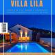 Villa Lila, Mostar