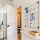 Cozy Modern Studio - Great for Short Trips, Рига (фото 9)