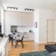 Cozy Modern Studio - Great for Short Trips, Рига (фото 4)