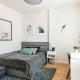 Cozy Modern Studio - Great for Short Trips, Рига (фото 2)