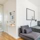 Cozy Modern Studio - Great for Short Trips, Рига (фото 8)