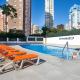 Apartamentos Amalia By Mc, Benidorm (fotografie 8)