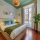 Holidays2malaga Calderon Loft Wifi Fibra, Малага - Фото 2