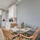 Ocean View + Wraparound Deck: Crystal Beach Home!, Crystal Beach (zdjęcie 7)