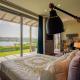 The Lake House, Viverone