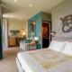 The Lake House, Viverone (fotografie 5)