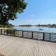 Modern Danube Apartment Vienna, Wiedeń - Zdjęcie 4