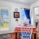 Joys Beach Cottage, Rockport