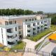 Platinium Apartment by Blue Baltic Apart Rewal - Fotografie 1