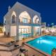Riad Matias Galé - Luxury Villa with private pool, AC, free wifi, 5 min from the beach, Guia (fotografie 6)